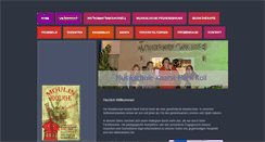 Desktop Screenshot of musikschule-kaarst.de